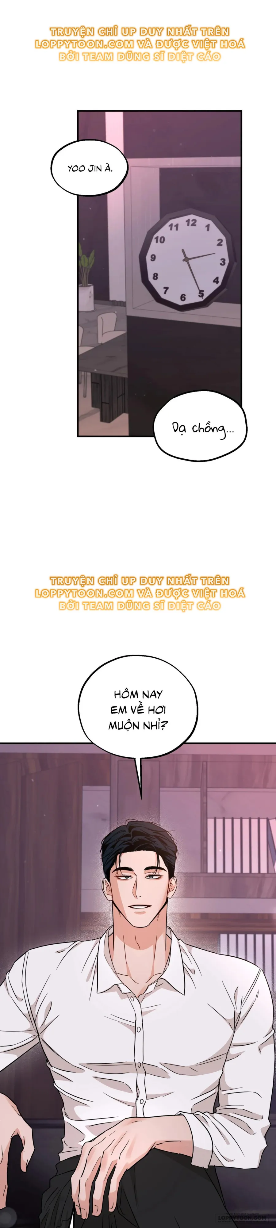 Trợ Lý Hai Hương Vị Chap 1 - 🔞 - trang 2