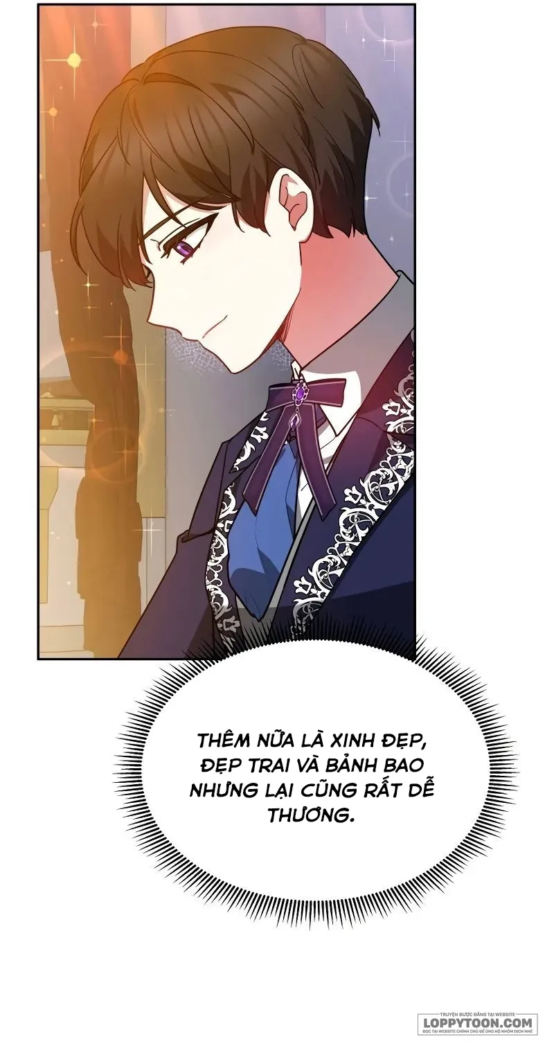 Rồng Con Thuần Hóa Những Kẻ Điên Rồ Chap 40 - trang 27