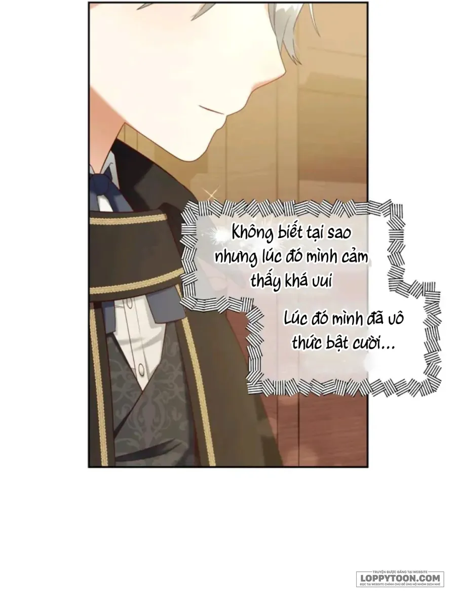Tôi Sẽ Ở Ngay Bên Cạnh Nam Chính Chap 14 - trang 42