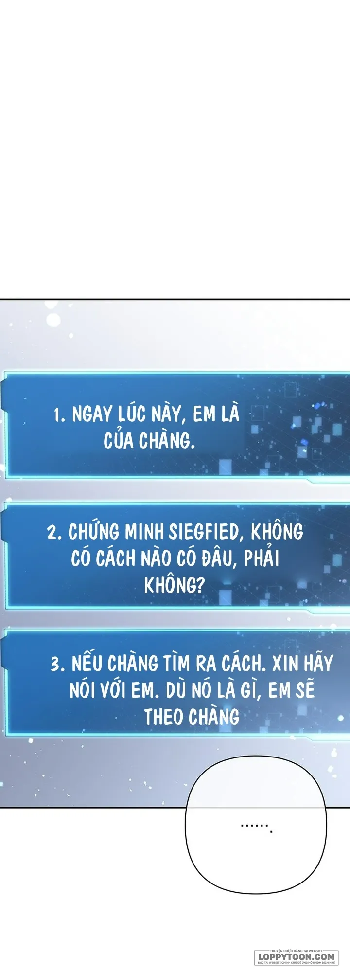 Presepe Bên Ngoài Chiếc Lồng Chap 1 - trang 15