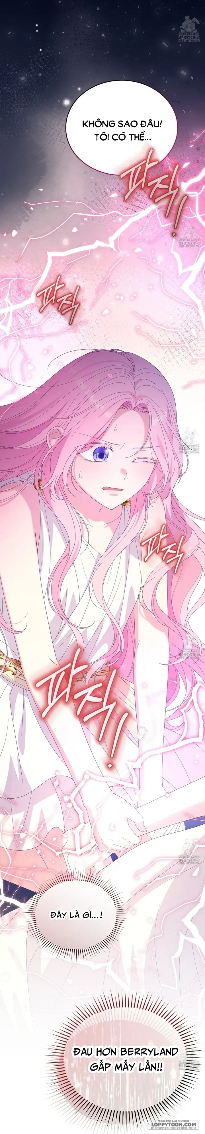 Nàng Tiên, Hãy Ký Hợp Đồng Nào Chap 46 - trang 24