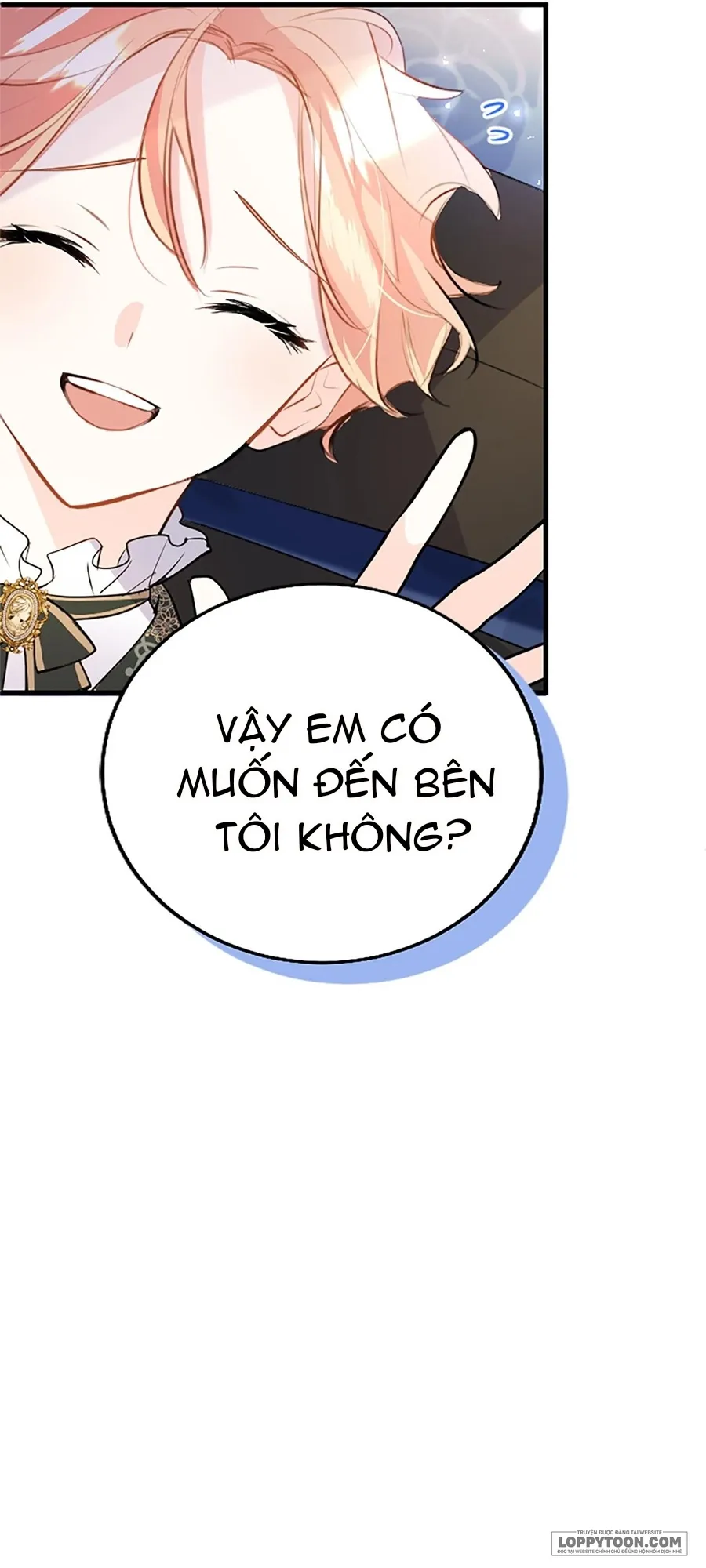 Đại Tiểu Thư Sao Phải Giả Nam Chap 71 - trang 41