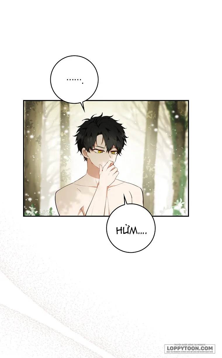 Sóc Con Tài Năng Chap 9 - trang 9