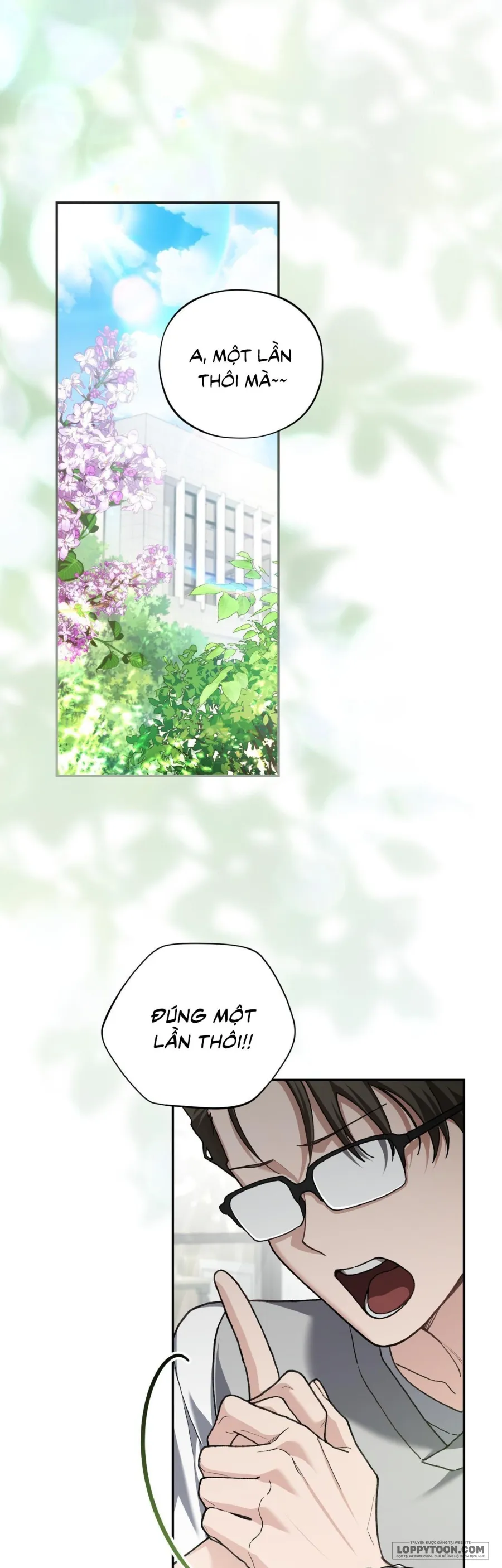 Quốc Lộ Số 1 Chap 7 - trang 1