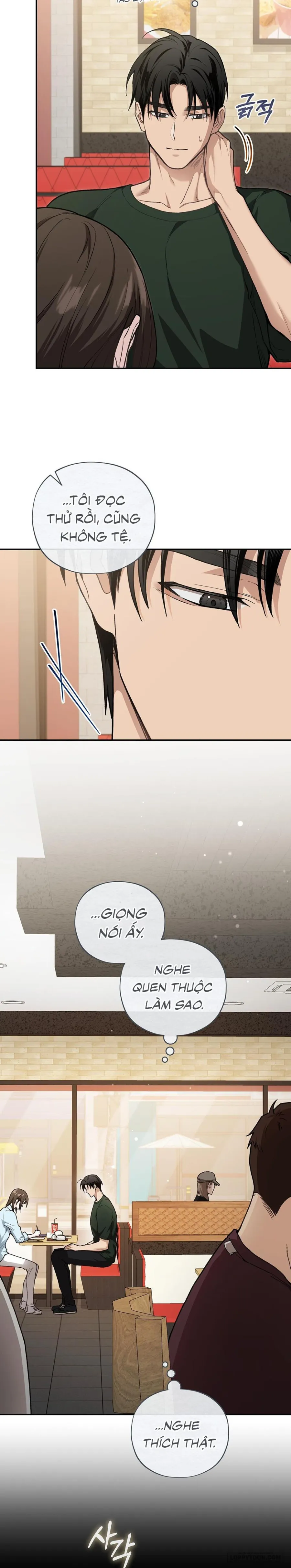 Quốc Lộ Số 1 Chap 13 - trang 24