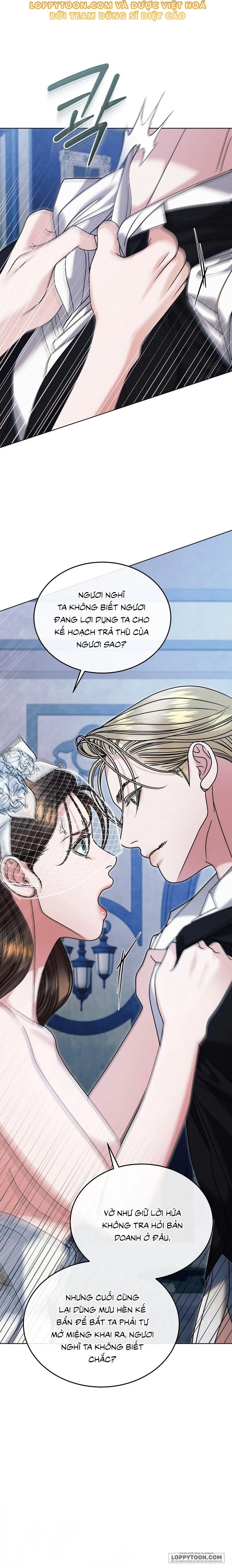 Hãy Cầu Xin Tôi Đi Chap 80 - 🔞🔞 - trang 4