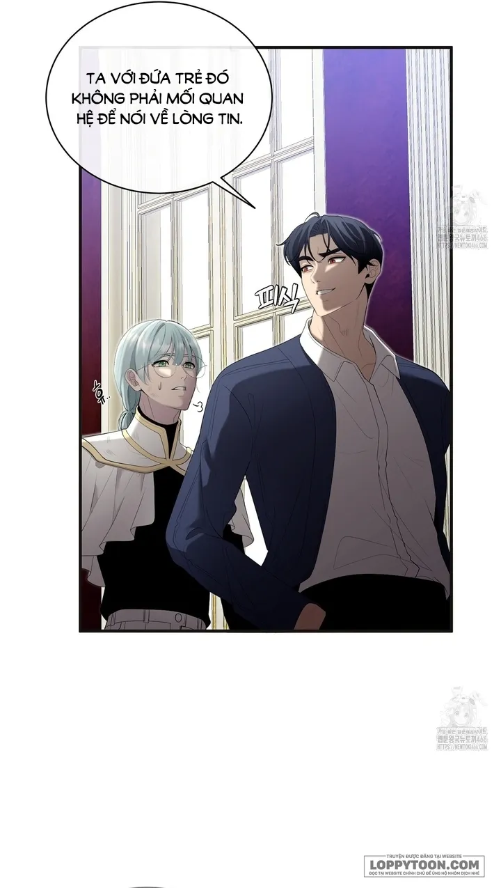 Qua Đêm Với Người Chồng Sắp Ly Hôn Chap 24 - trang 29