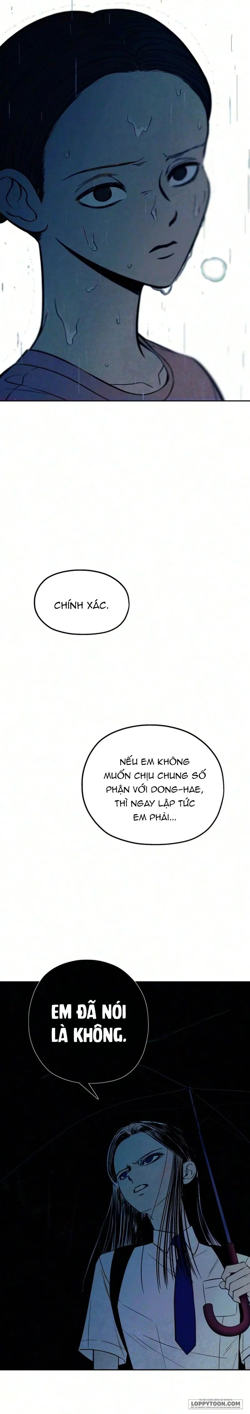 Phục Tùng Chap 18 - trang 11