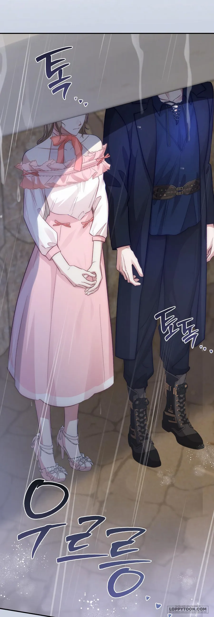 Ủa, Sao Thể Loại Này Khác Biệt Quá Vậy? Chap 11 - trang 7