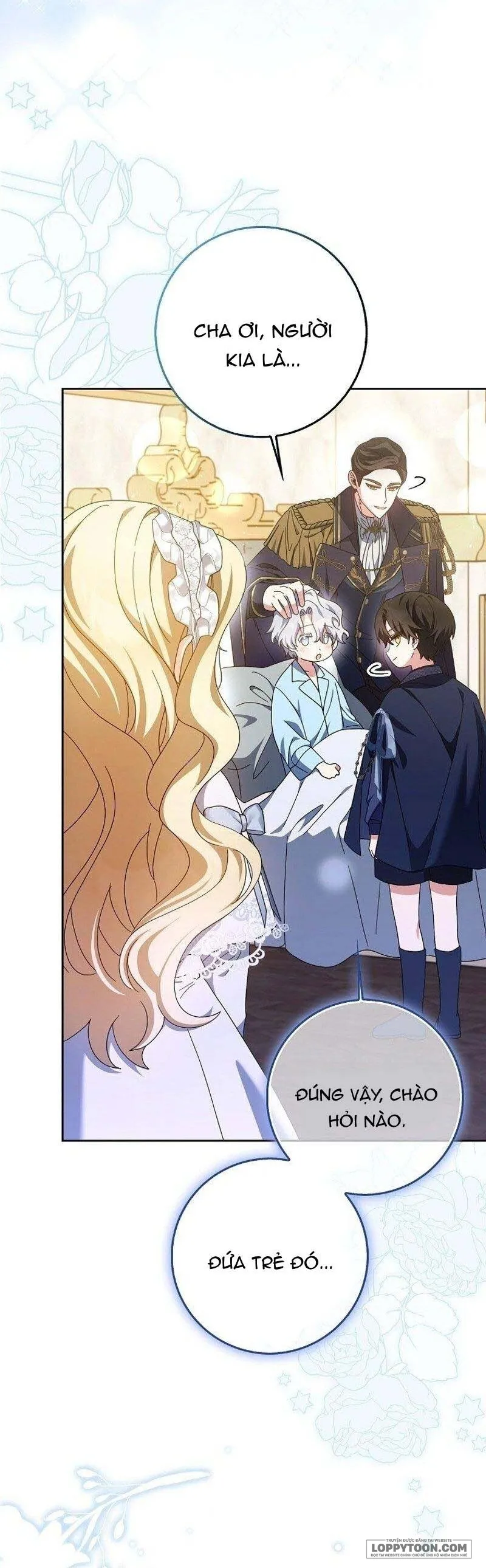 Tôi Không Thuộc Về Nơi Này Chap 7 - trang 7