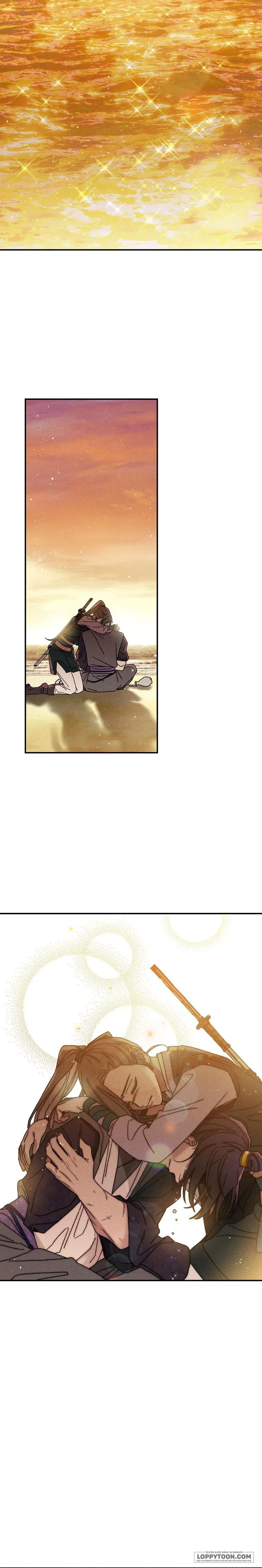 Quốc Hôn Chap 25 - trang 4