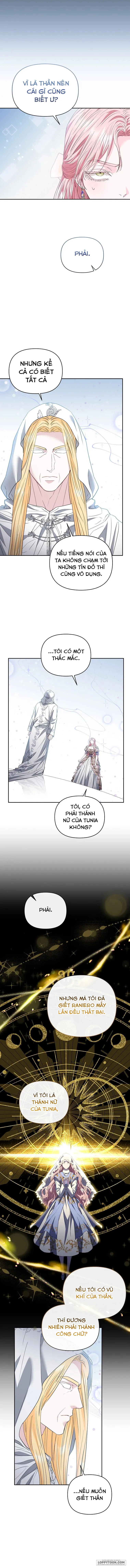 Tôi Bị Ám Ảnh Bởi Người Chồng Phản Diện Chap 65 - trang 14