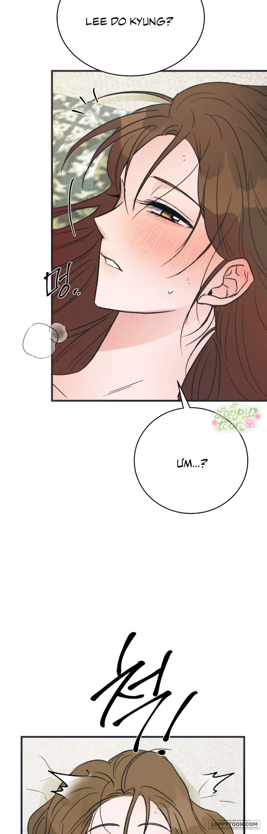 Khúc Hát Giữa Mùa Hè Chap 7 - 🔞🔞 - trang 60