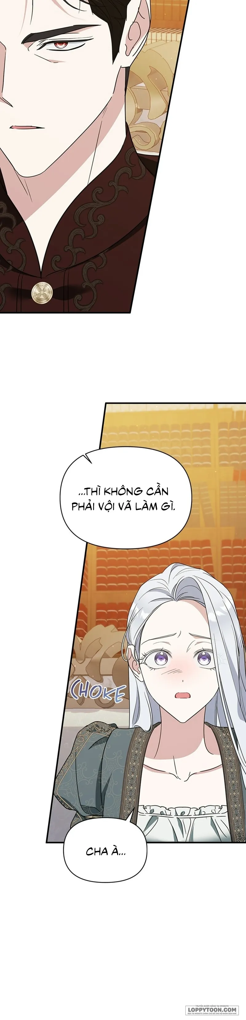 Trở Thành Con Gái Nuôi Của Gia Tộc Sát Thủ Chap 107 - trang 21