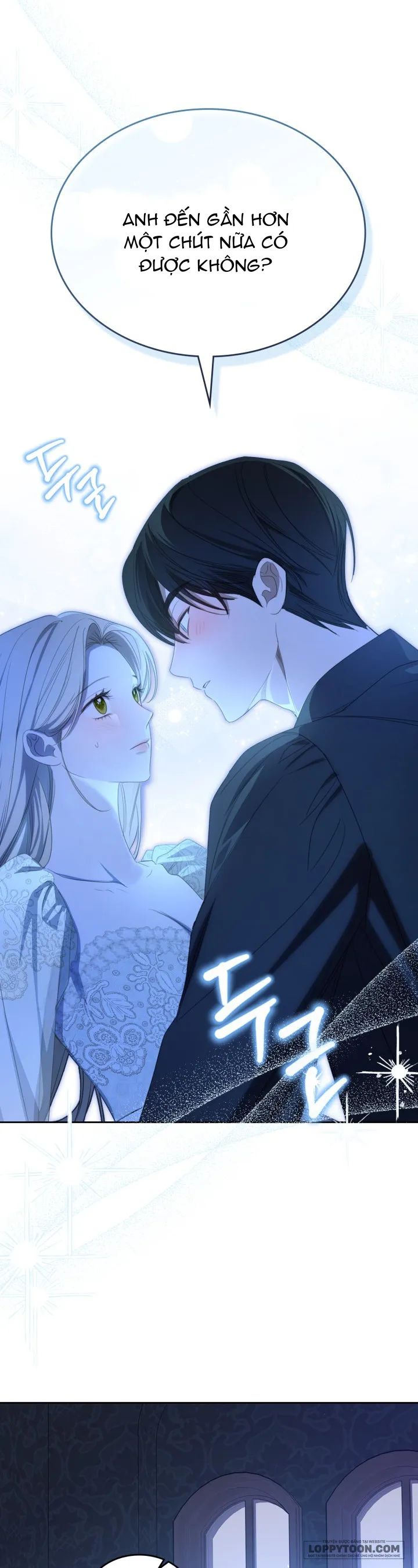 Nam Chính Quái Vật Sống Dưới Giường Tôi Chap 42 - trang 31