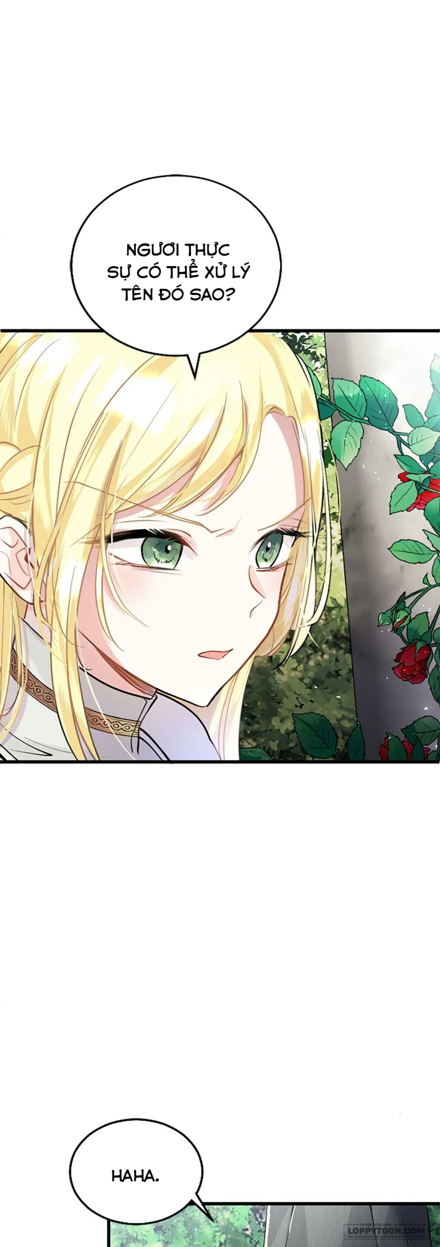 Đại Tiểu Thư Sao Phải Giả Nam Chap 28 - trang 61