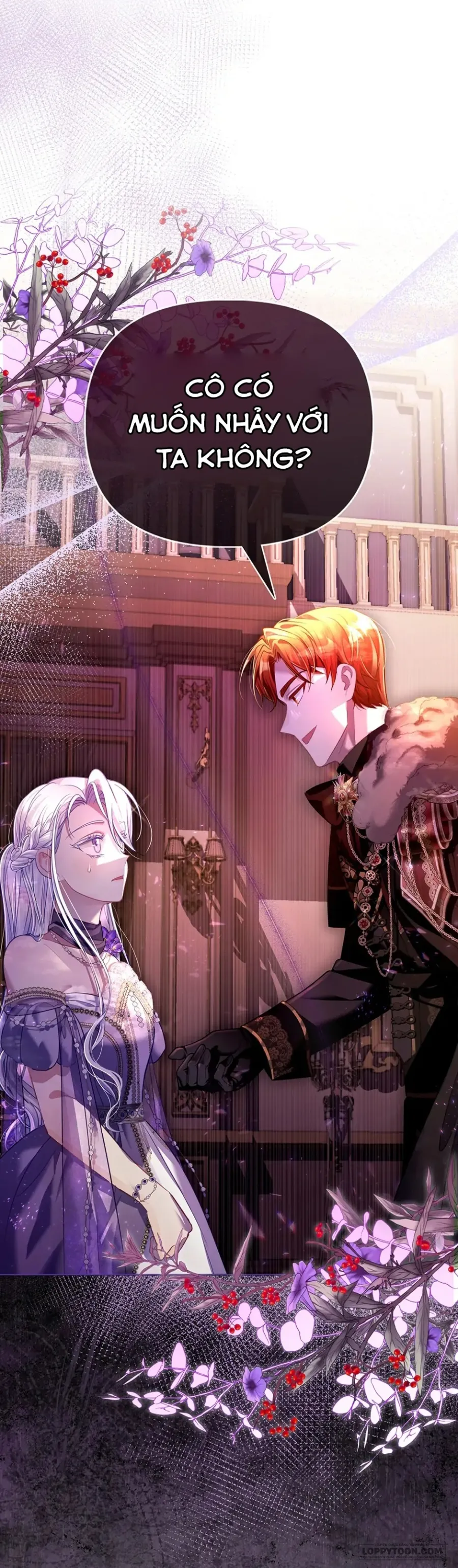 Phương Pháp Trồng Lúa Đặc Biệt Của Ác Nữ Chap 49 - trang 19