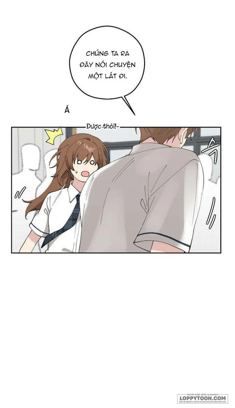 Tên Khốn Đẹp Trai Chap 11 - trang 36
