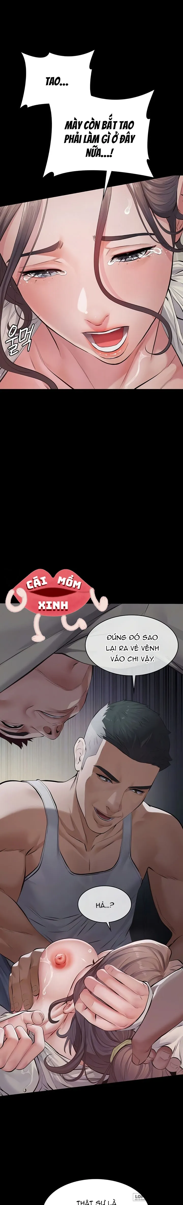Cuộc Săn "Daddy" Chap 5 - trang 5