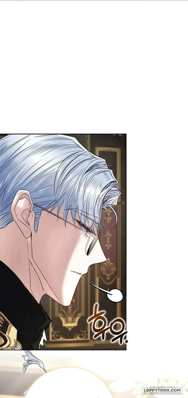 Papa Là Kẻ Thù Kiếp Trước Của Tôi? Chap 40 - trang 23