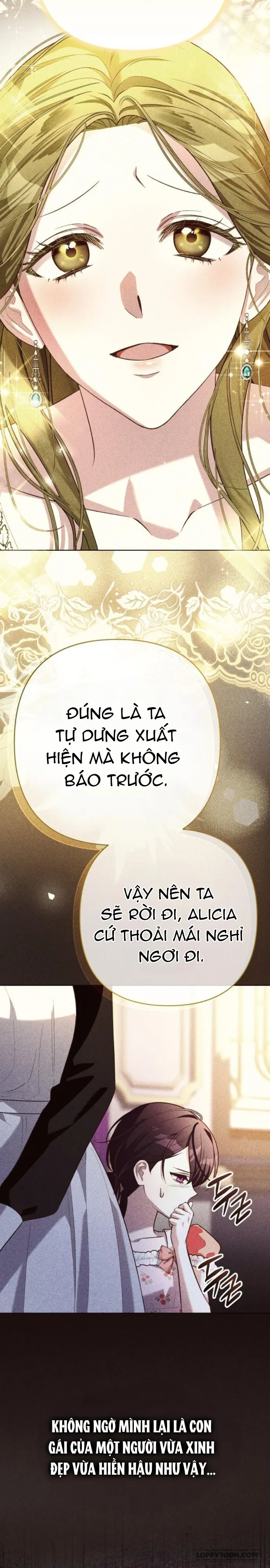 Cô Dâu Của Đại Công Tước Là Chiến Binh Địa Ngục Chap 4 - trang 28