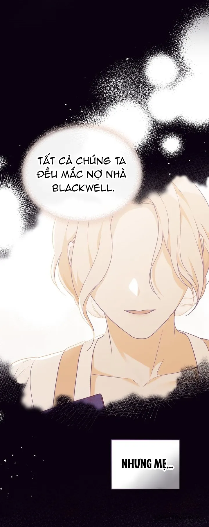 Chúa Phù Hộ Cho Sự Hủy Diệt Của Ta Chap 2 - trang 15