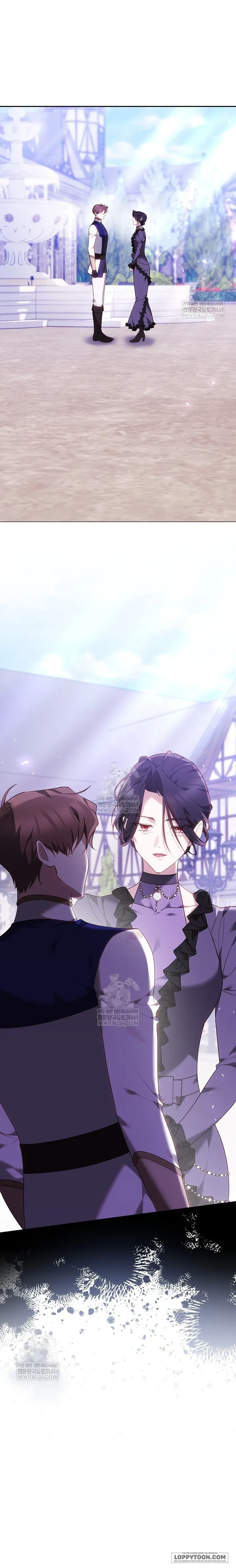 Lý Do Mà Ác Nữ Ấy Cầm Kiếm Chap 44 - trang 18