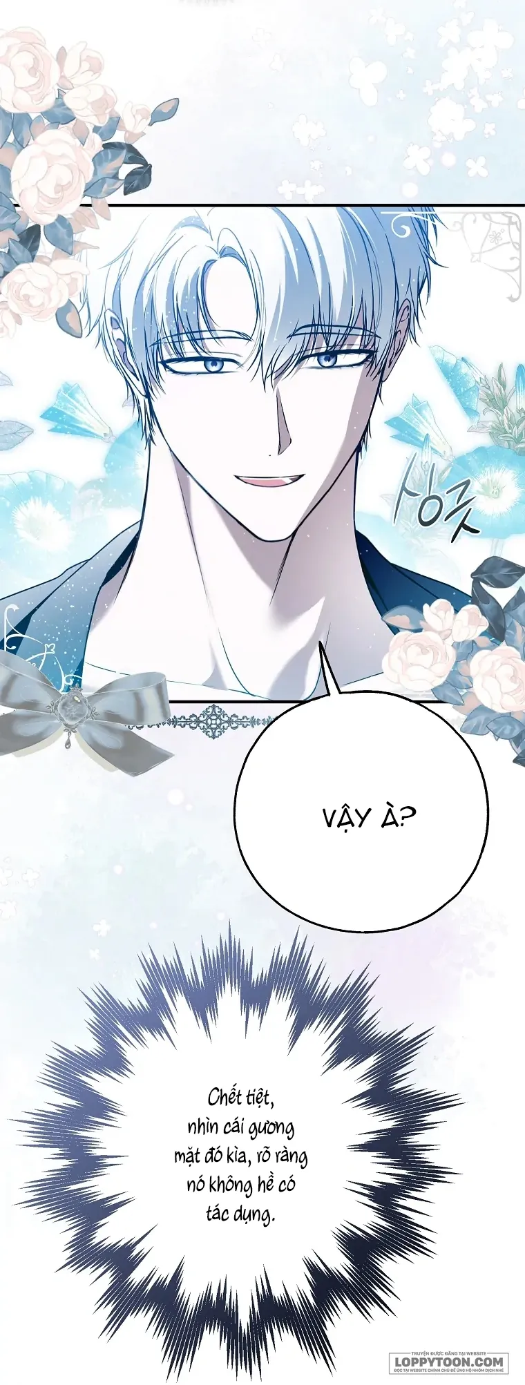 Có Kẻ Đã Sở Hữu Cơ Thể Của Tôi Chap 41 - trang 46
