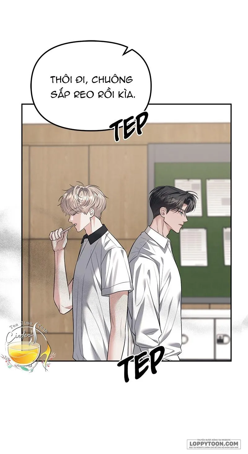 Xâm Nhập Trường Trung Học Tài Phiệt Chap 54 - trang 51