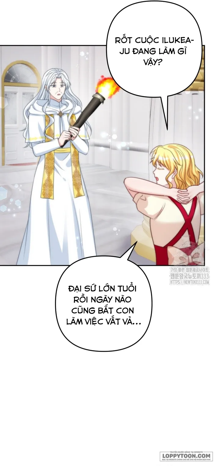 Tôi Sống Chung Với Mẹ Chồng Chap 70 - trang 36