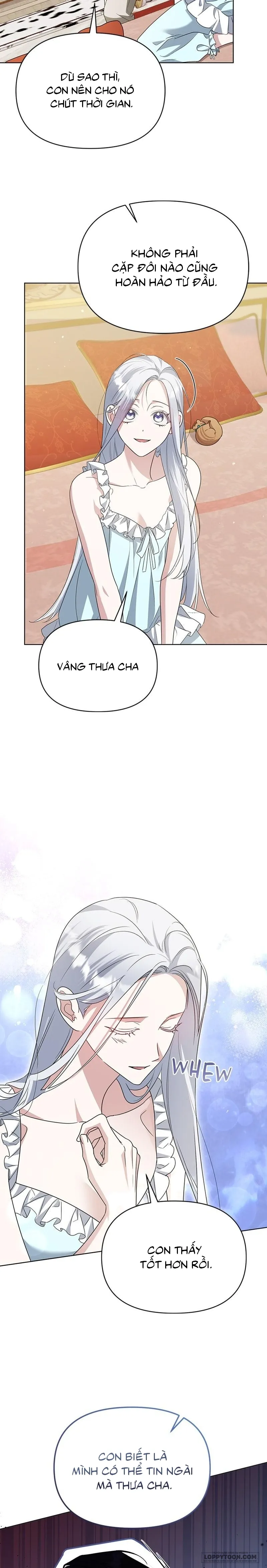 Trở Thành Con Gái Nuôi Của Gia Tộc Sát Thủ Chap 91 - trang 15