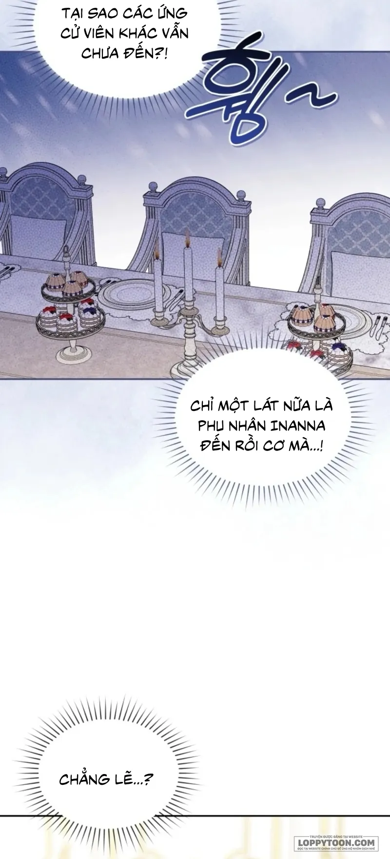 Con Dâu Của Kẻ Phản Diện Là Người Có Tố Chất Quyền Lực Chap 45 - trang 12