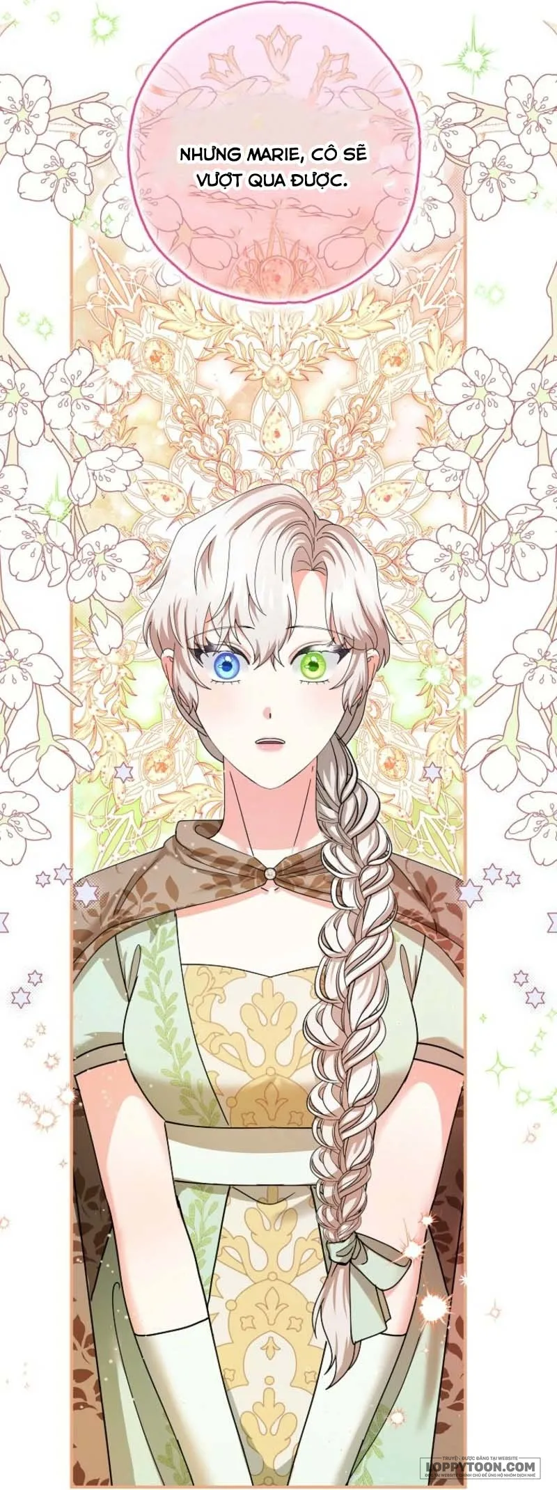Trở Thành Miêu Nữ Của Hoàng Đế Chap 59 - trang 42