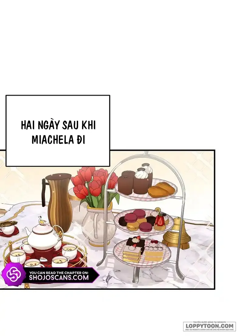Trở Thành Miêu Nữ Của Hoàng Đế Chap 13 - trang 1