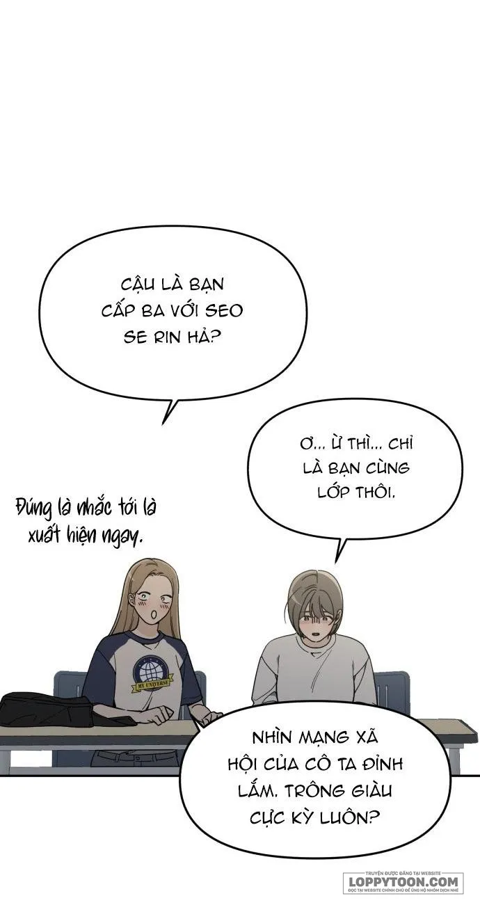 Cặp Đôi Không Chính Thức Chap 1 - trang 39