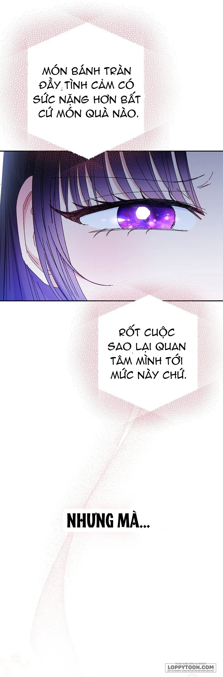 Tiểu Thiếp Chỉ Muốn Sống Yên Bình Chap 11 - trang 39