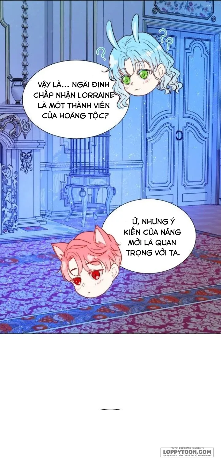 Tôi Được Sinh Ra Là Cô Con Gái Thứ Hai Chap 9 - trang 38