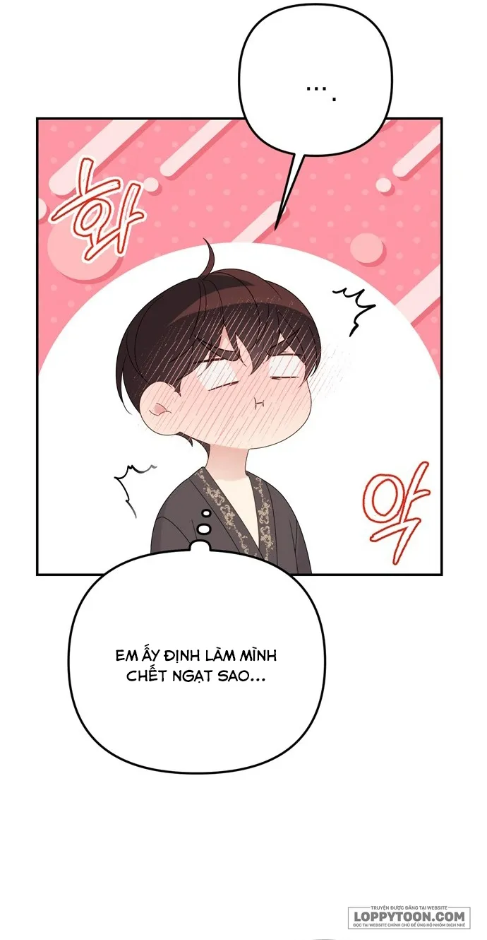 Cuộc Sống Hạnh Phúc Cùng Chồng Chap 59 - trang 12