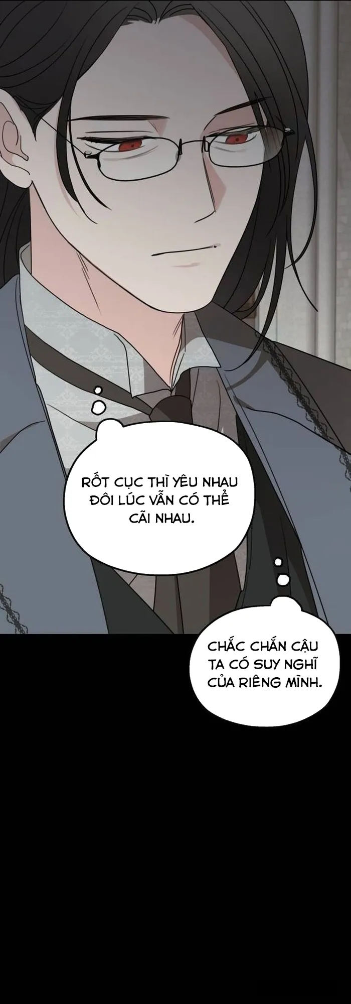 Gia Đình Chồng Quá Ám Ảnh Bởi Tôi Chap 121 - trang 6