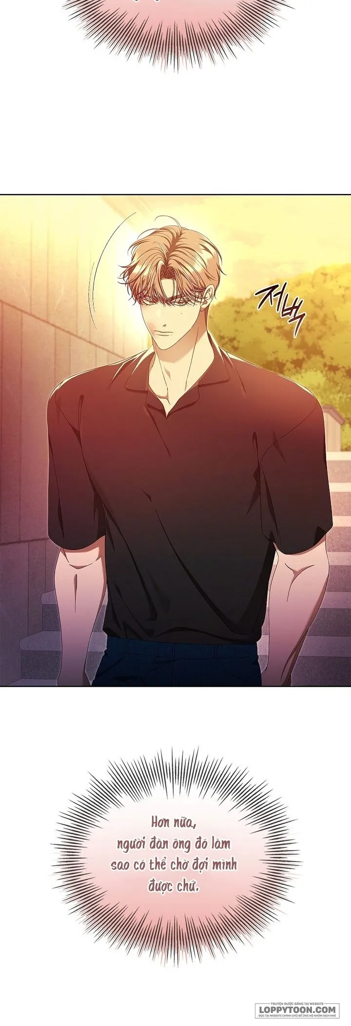 Ngọn Đèn Biệt Viện Không Bao Giờ Tắt Chap 22 - trang 11