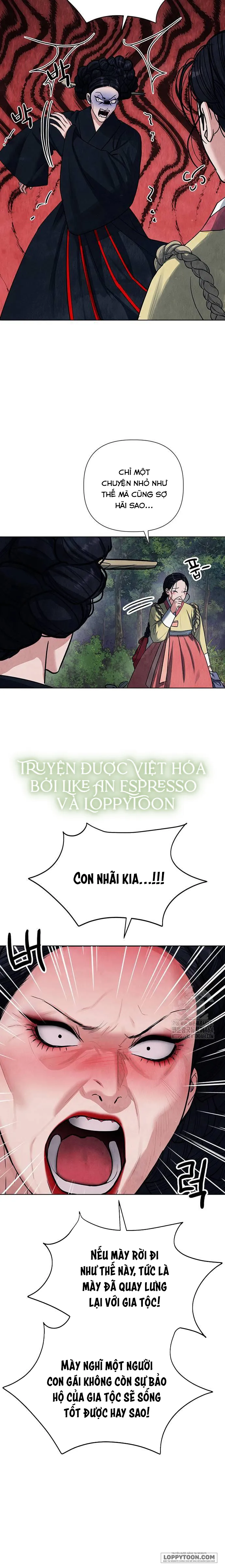 Quỷ Hồn Chap 4 - trang 36
