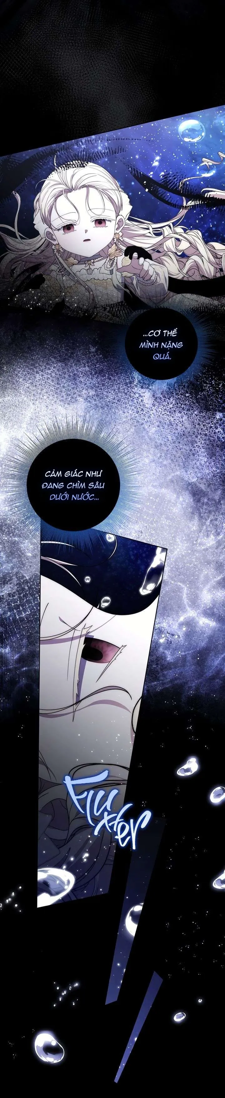 Nam Chính Bệnh Hoạn Ám Ảnh Với Sức Khoẻ Của Tôi Chap 63 - trang 29