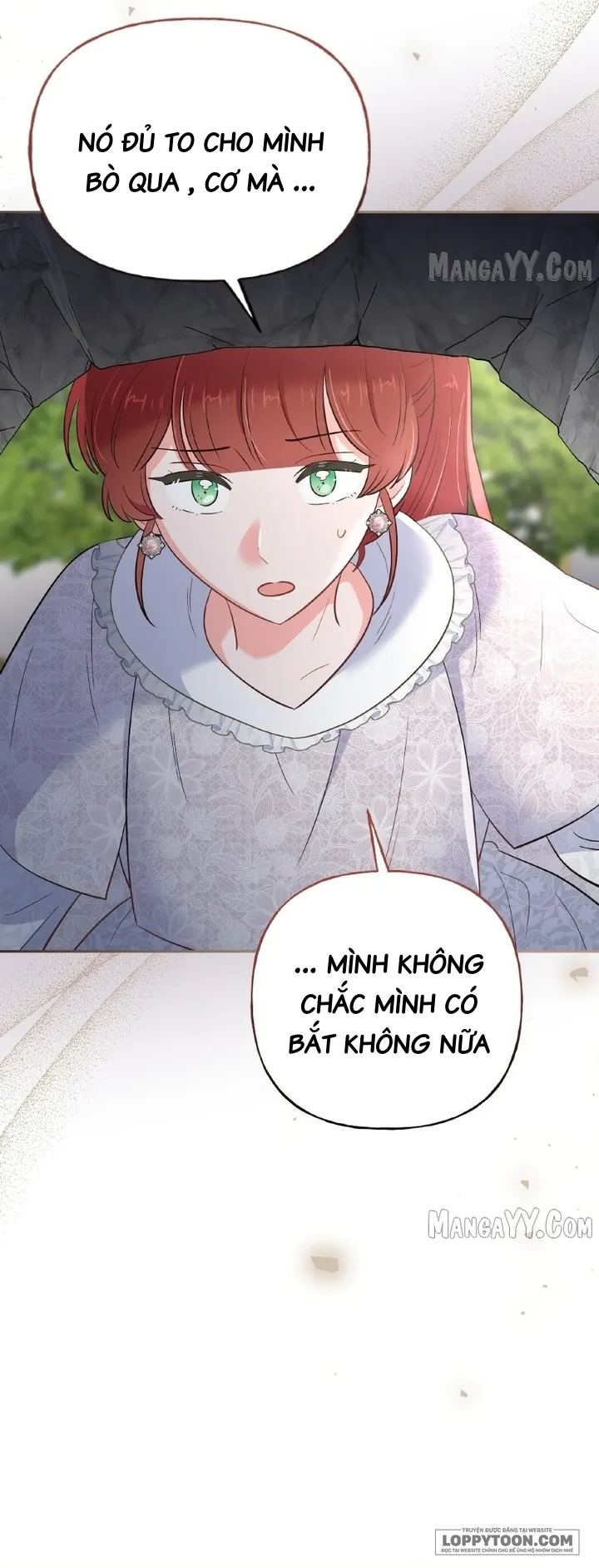 Hầu Gái Không Thích Nuôi Dạy Trẻ Nhỏ Chap 76 - trang 33