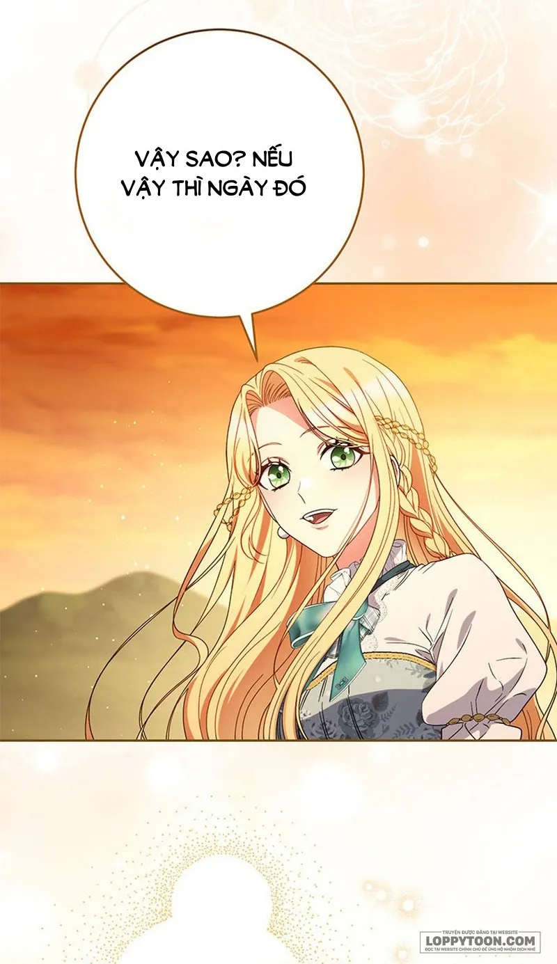 Nuôi Dưỡng Em Gái Xinh Đẹp Chap 58 - trang 77