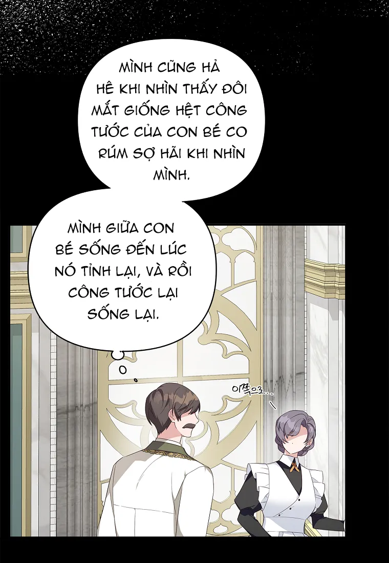 Tôi Đã Trở Thành Con Gái Út Của Công Tước Phản Diện Chap 10 - trang 19