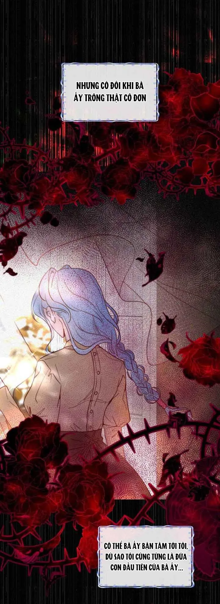 Tôi Được Sinh Ra Là Cô Con Gái Thứ Hai Chap 1 - trang 21