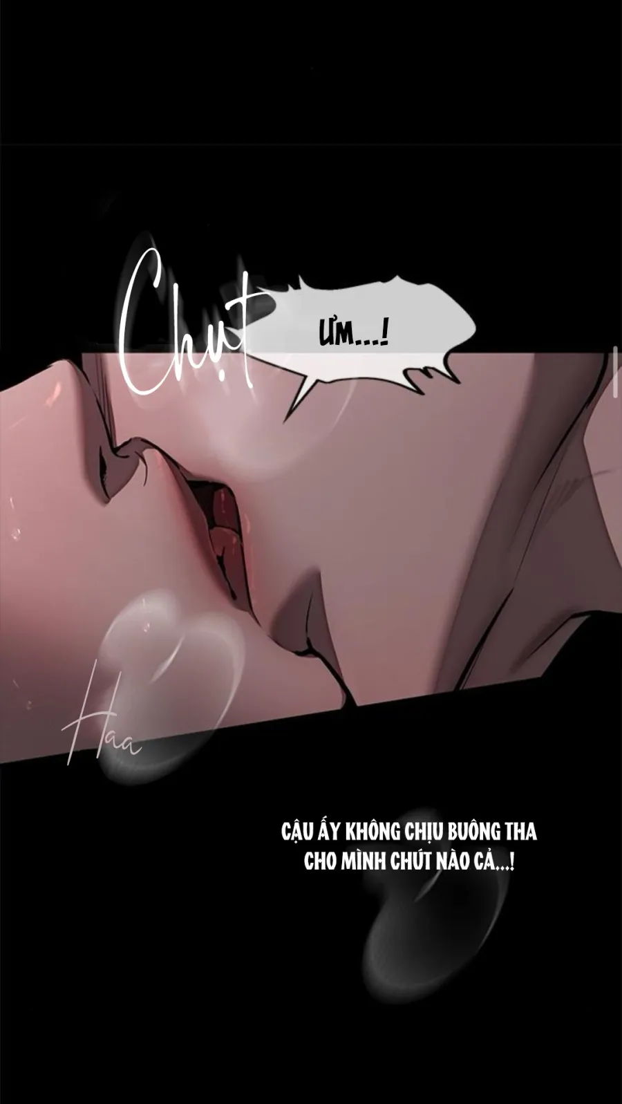 Xâm Nhập Trường Trung Học Tài Phiệt Chap 108 - trang 9