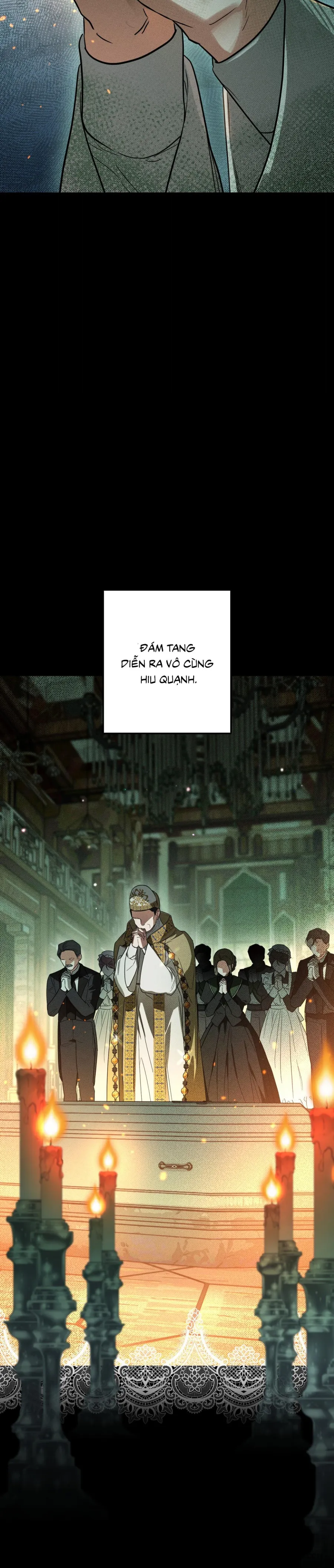 Bỗng Nhiên Trở Thành Lời Đồn Ma Quái Sau Khi Xuyên Không Chap 1 - trang 58