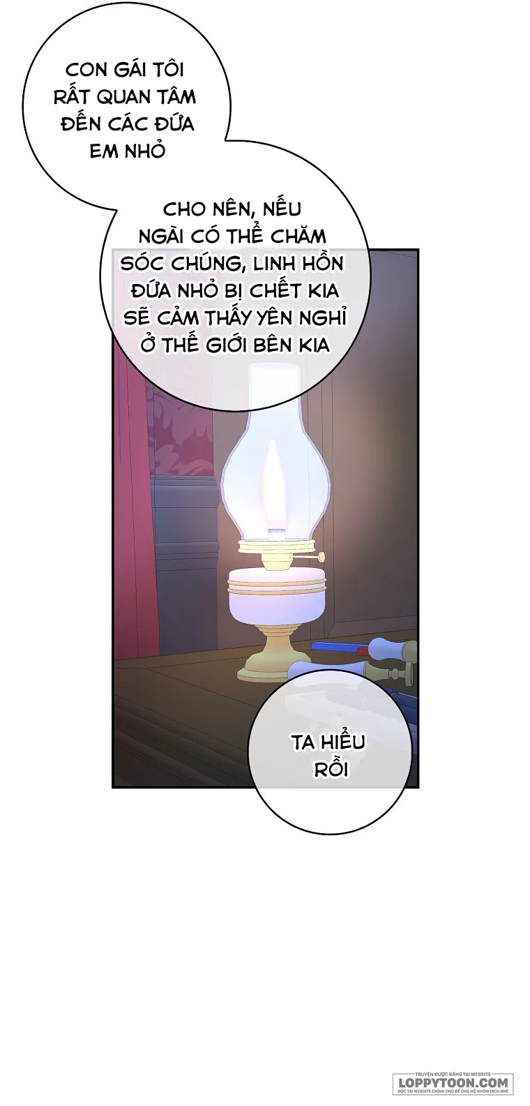 Sóc Con Tài Năng Chap 22 - trang 23