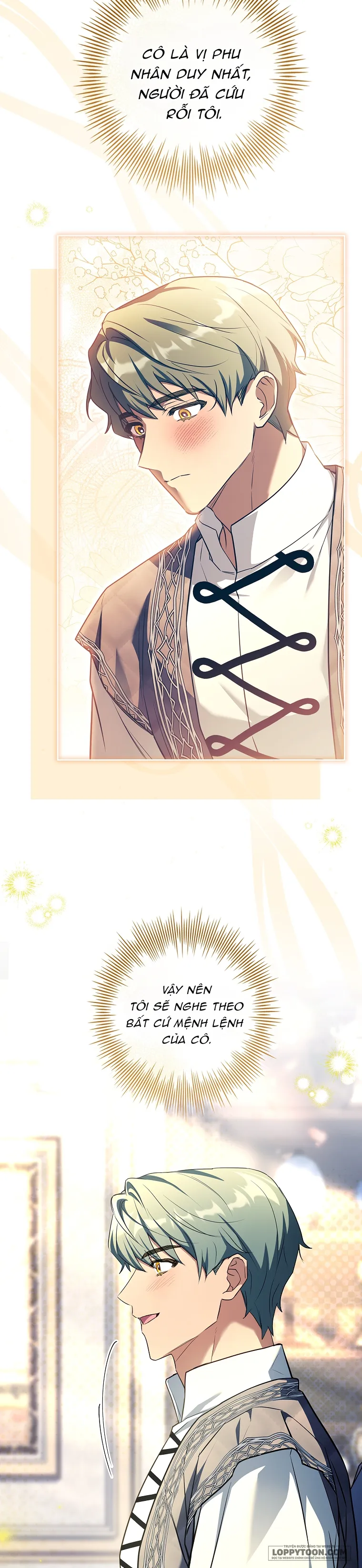 Chồng Ơi, Tại Sao Chúng Ta Không Thể Ly Hôn? Chap 92 - trang 32